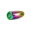 Load image into Gallery viewer, Mishimoto Shift Knob - NeoChrome - Side View