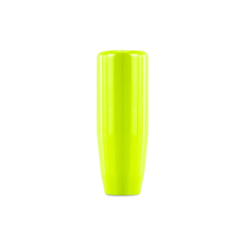 Mishimoto Shift Knob - Neon Yellow - Main Product View