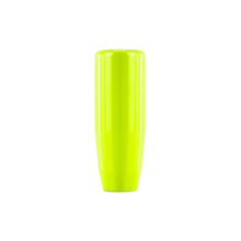 Load image into Gallery viewer, Mishimoto Shift Knob - Neon Yellow - Main Product View