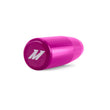 Load image into Gallery viewer, Mishimoto Shift Knob - Pink - Side View