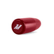Load image into Gallery viewer, Mishimoto Shift Knob - Red - Side View