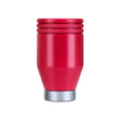 Load image into Gallery viewer, Mishimoto Shift Knob Red fits 2022-2023 Subaru WRX - Main Product View