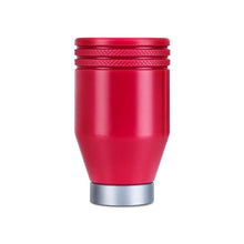 Load image into Gallery viewer, Mishimoto Shift Knob Red fits 2022-2023 Subaru WRX - Main Product View