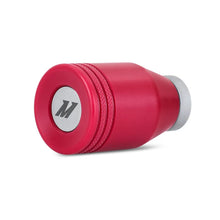 Load image into Gallery viewer, Mishimoto Shift Knob Red fits 2022-2023 Subaru WRX - Side View