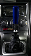Load image into Gallery viewer, Mishimoto Shift Knob Reverse Lockout Adapter Kit - Silver (Set of 4) - Back View