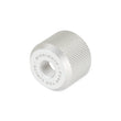 Load image into Gallery viewer, Mishimoto Shift Knob Reverse Lockout Adapter Kit - Silver (Set of 4) - Additional View 5