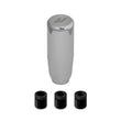 Load image into Gallery viewer, Mishimoto Shift Knob Silver - Main Product View