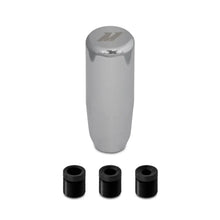 Load image into Gallery viewer, Mishimoto Shift Knob Silver - Main Product View