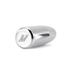 Load image into Gallery viewer, Mishimoto Shift Knob Silver - Side View