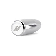 Load image into Gallery viewer, Mishimoto Shift Knob Silver - Side View