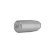 Load image into Gallery viewer, Mishimoto Shift Knob Silver - Back View