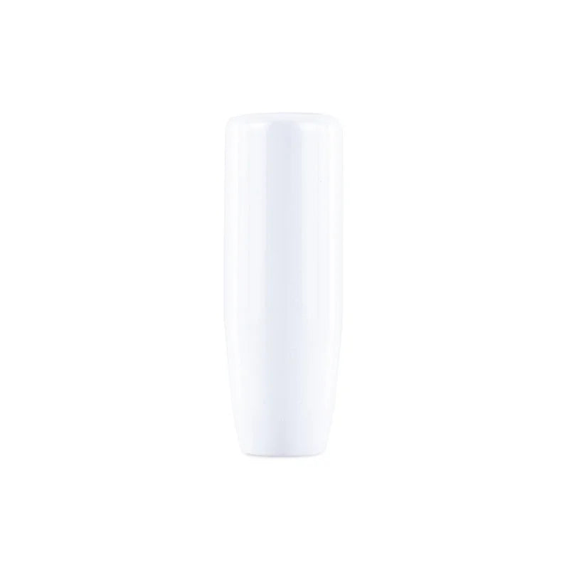 Mishimoto Shift Knob - White - Main Product View
