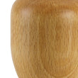 Load image into Gallery viewer, Mishimoto Short Steel Core Wood Shift Knob - Beech - Additional View 5