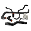 Load image into Gallery viewer, Mishimoto Silicone Coolant Hose Kit - AT - Black fits Toyota Tacoma / 2024-2025 Toyota Tacoma LIMITED - Main Product View