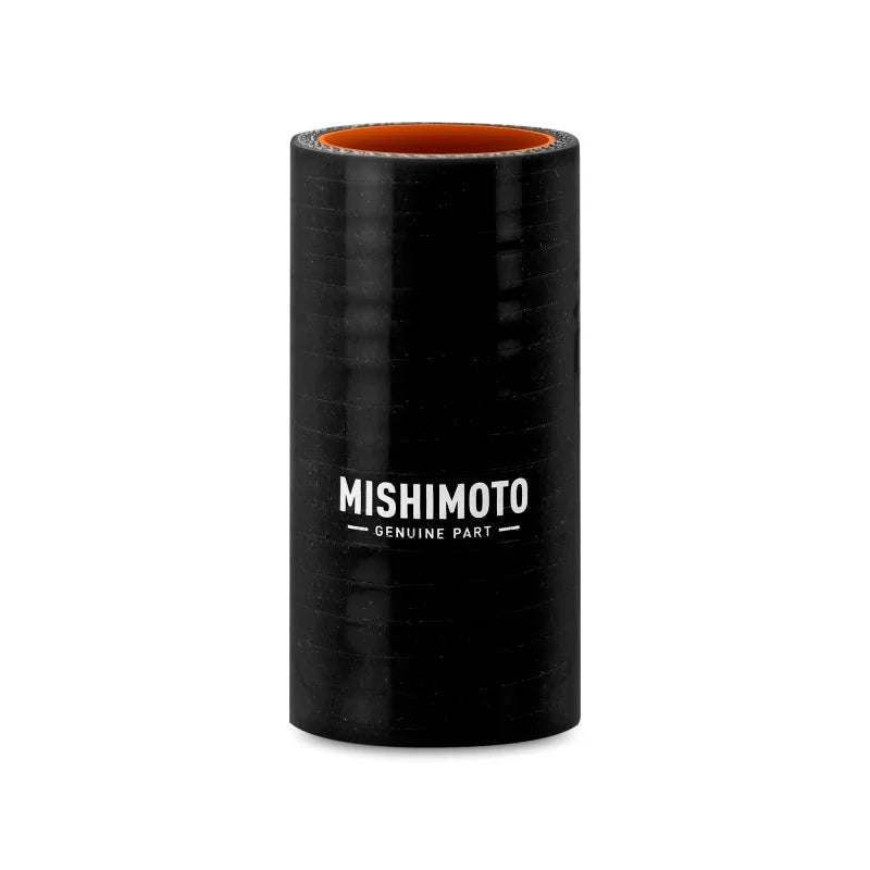 Mishimoto Silicone Coolant Hose Kit - AT - Black fits Toyota Tacoma / 2024-2025 Toyota Tacoma LIMITED - Additional View 6