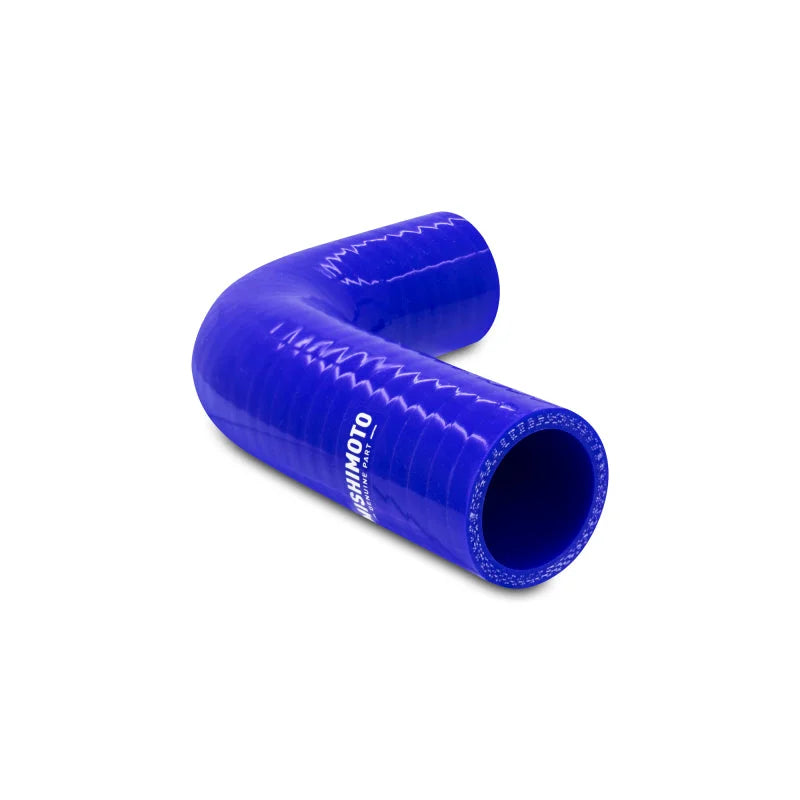Mishimoto Silicone Coolant Hose Kit - AT - Blue fits Toyota Tacoma / 2024-2025 Toyota Tacoma LIMITED - Additional View 5