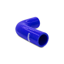 Load image into Gallery viewer, Mishimoto Silicone Coolant Hose Kit - AT - Blue fits Toyota Tacoma / 2024-2025 Toyota Tacoma LIMITED - Additional View 5