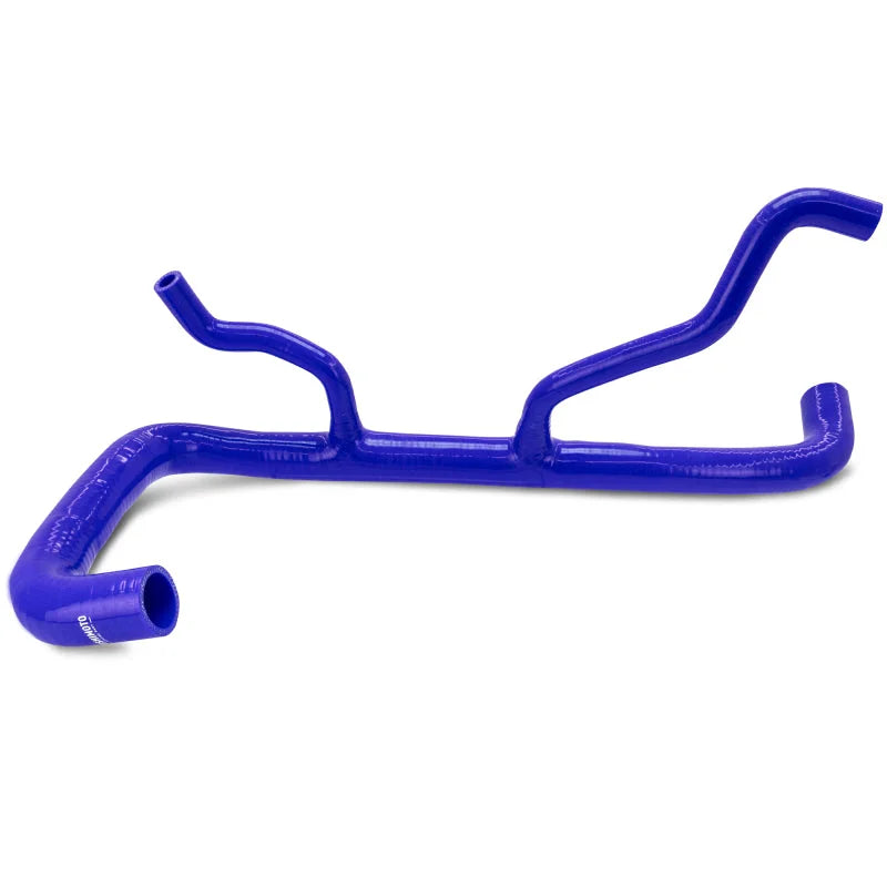 Mishimoto Silicone Coolant Hose Kit - AT - Blue fits Toyota Tacoma / 2024-2025 Toyota Tacoma LIMITED - Additional View 6