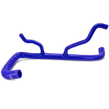 Load image into Gallery viewer, Mishimoto Silicone Coolant Hose Kit - AT - Blue fits Toyota Tacoma / 2024-2025 Toyota Tacoma LIMITED - Additional View 6