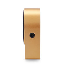 Load image into Gallery viewer, Mishimoto Silver M20 Oil Sandwich Plate - Additional View 6