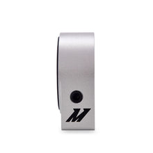 Load image into Gallery viewer, Mishimoto Silver M20 Oil Sandwich Plate - Additional View 9