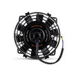 Load image into Gallery viewer, Mishimoto Slim Electric Fan 6in - Main Product View