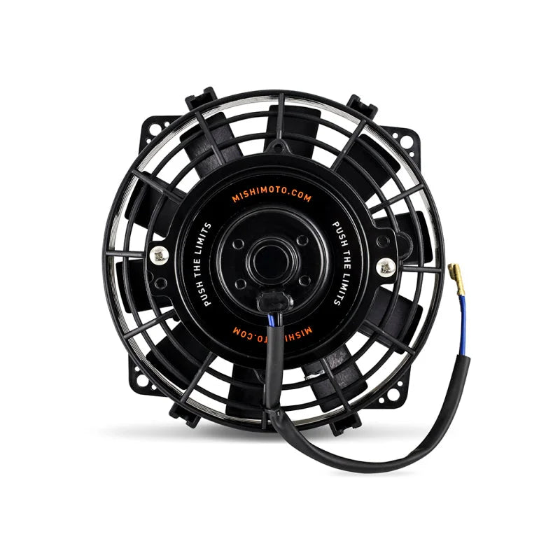 Mishimoto Slim Electric Fan 6in - Main Product View