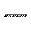 Load image into Gallery viewer, Mishimoto Small Silver Decal - Main Product View