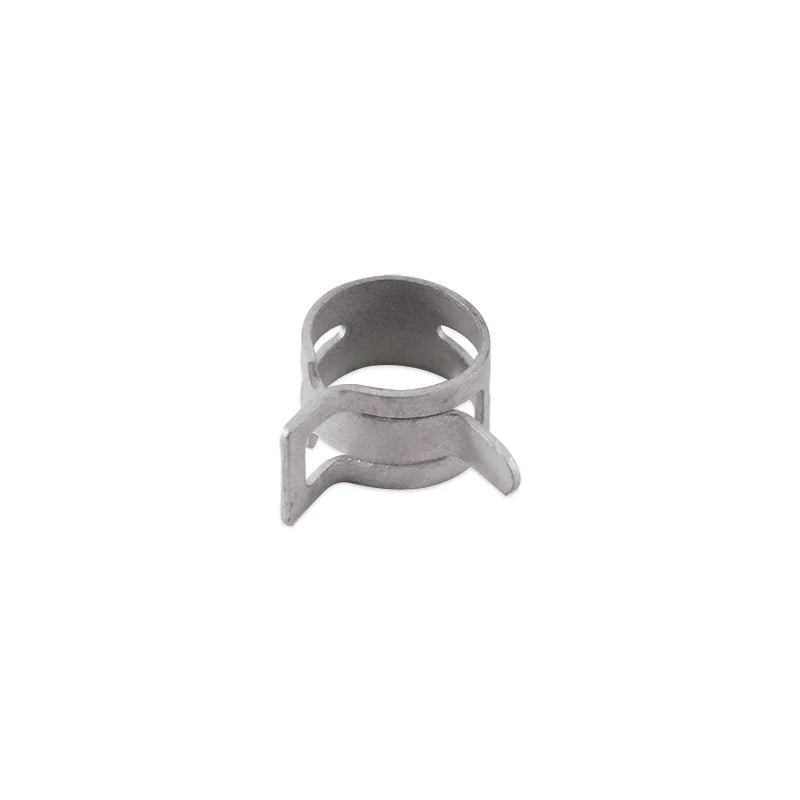Mishimoto Spring Clamp 0.49in.-0.54in. (12.4mm-13.7mm) - Side View