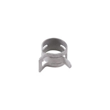 Load image into Gallery viewer, Mishimoto Spring Clamp 0.49in.-0.54in. (12.4mm-13.7mm) - Side View