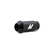 Load image into Gallery viewer, Mishimoto Steel Locking Lug Nuts M14x1.5 20pc Set Black - Additional View 5