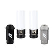 Load image into Gallery viewer, Mishimoto Steel Locking Lug Nuts M14x1.5 24pc Set Black - Additional View 7