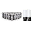 Load image into Gallery viewer, Mishimoto Steel Locking Lug Nuts M14x1.5 24pc Set Silver - Main Product View