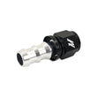 Load image into Gallery viewer, Mishimoto Straight Push Lock Fitting - 10AN - Back View