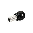 Load image into Gallery viewer, Mishimoto Straight Push Lock Fitting - 12AN - Side View