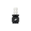 Load image into Gallery viewer, Mishimoto Straight Push Lock Fitting - 6AN - Main Product View