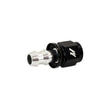Load image into Gallery viewer, Mishimoto Straight Push Lock Fitting - 6AN - Detail View