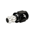 Load image into Gallery viewer, Mishimoto Straight Push Lock Fitting - 8AN - Detail View
