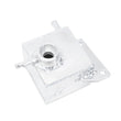 Load image into Gallery viewer, Mishimoto Subaru 02-07 WRX/ 04-14 STI WRX/STI Aluminum Coolant Expansion Tank - Side View