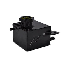 Load image into Gallery viewer, Mishimoto Subaru 02-07 WRX/ 04-14 STI WRX/STI Aluminum Coolant Expansion Tank - Additional View 6