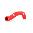 Load image into Gallery viewer, Mishimoto Subaru 02-07 WRX/04-07 STi Top-Mount Intercooler Kit - Powder Coated Black &amp; Red Hoses - Additional View 8