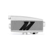 Load image into Gallery viewer, Mishimoto Subaru 02-07 WRX/04-07 STi Top-Mount Intercooler Kit - Silver/Black Hoses - Not For iRHD - Additional View 5