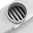 Load image into Gallery viewer, Mishimoto Subaru 02-07 WRX/04-07 STi Top-Mount Intercooler Kit - Silver/Black Hoses - Not For iRHD - Additional View 10