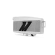 Load image into Gallery viewer, Mishimoto Subaru 02-07 WRX/04-07 STi Top-Mount Intercooler Kit - Silver/Black Hoses - Not For iRHD - Additional View 11