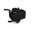 Load image into Gallery viewer, Mishimoto Subaru 08-14 WRX/ 05-09 Legacy GT Aluminum Coolant Expansion Tank - Additional View 5