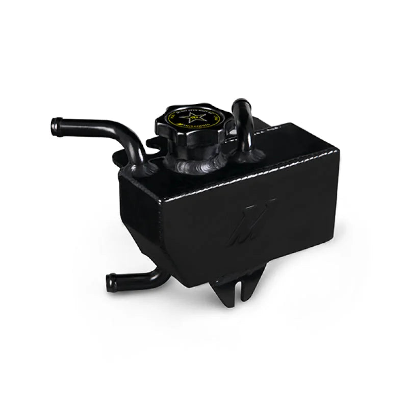Mishimoto Subaru 08-14 WRX/ 05-09 Legacy GT Aluminum Coolant Expansion Tank - Additional View 5