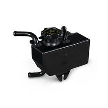 Load image into Gallery viewer, Mishimoto Subaru 08-14 WRX/ 05-09 Legacy GT Aluminum Coolant Expansion Tank - Additional View 5