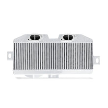 Load image into Gallery viewer, Mishimoto Subaru 08-15 WRX STi Top-Mount Intercooler Kit - Powder Coated Silver &amp; Black Hoses - Additional View 5