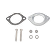 Load image into Gallery viewer, Mishimoto Subaru Exhaust Adapter, Stock Downpipe to 3in Exhaust - Main Product View
