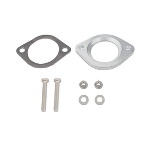 Mishimoto Subaru Exhaust Adapter, Stock Downpipe to 3in Exhaust - Main Product View